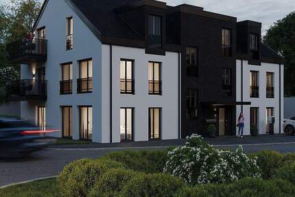 Wohnung Velbert Nierenhof - 3 Zimmer, 87 m&sup2;, 329.000&euro; | Angebot:25797044