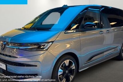 VW T7 Multivan 4.999 km 67.980 &euro; Düsseldorf 40233