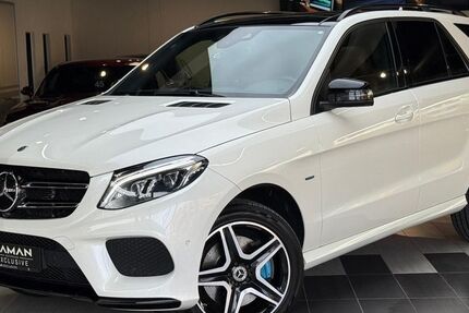 Mercedes-Benz GLE 500 72.000 km 40.850 &euro; Mülheim an der Ruhr 45472