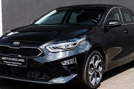 Kia ceed / Ceed 54.000 km 18.999 &euro; Solingen 42655