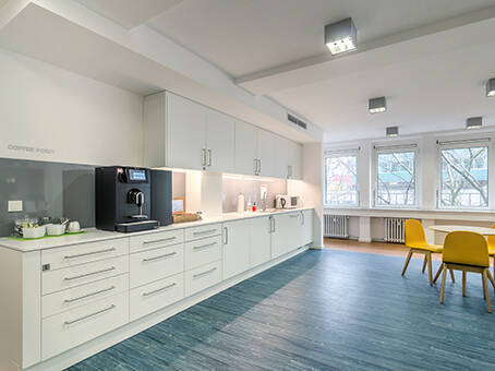 Gewerbeobjekt Düsseldorf Stadtmitte - 1.309&euro; | Angebot:25783210