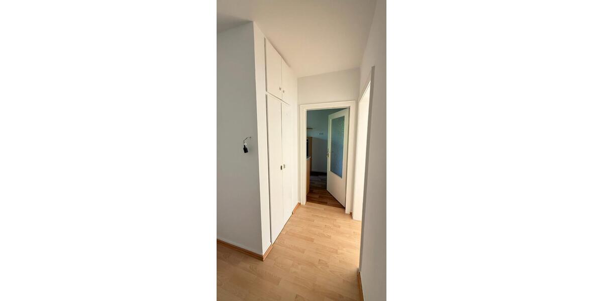 Etagenwohnung Mülheim an der Ruhr Rechtsruhr-Nord - 2 Zimmer, 56 m&sup2;, 660&euro; | Angebot:27571759