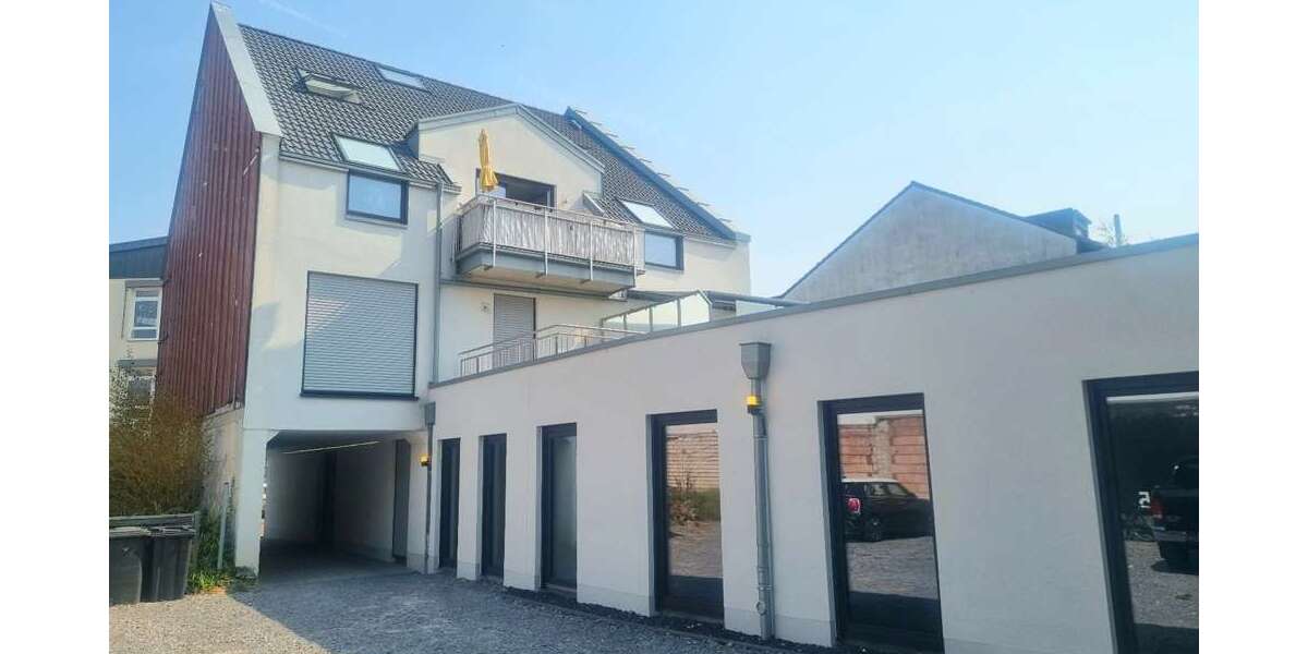 Gewerbeobjekt Tönisvorst - 2.975&euro; | Angebot:27165956