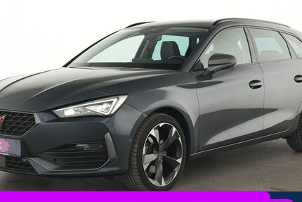 Cupra Leon 80.941 km 22.489 &euro; Neuss 41460