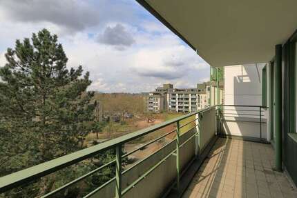 Wohnung Düsseldorf Stadtbezirk 5 - 5 Zimmer, 131 m&sup2;, 499.000&euro; | Angebot:19977234