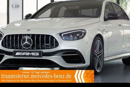 Mercedes-Benz E 63 AMG 26.251 km 98.990 &euro; Düsseldorf 40470