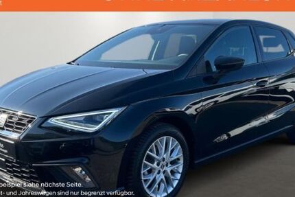 Seat Ibiza 24.549 km 22.400 &euro; Dormagen 41540