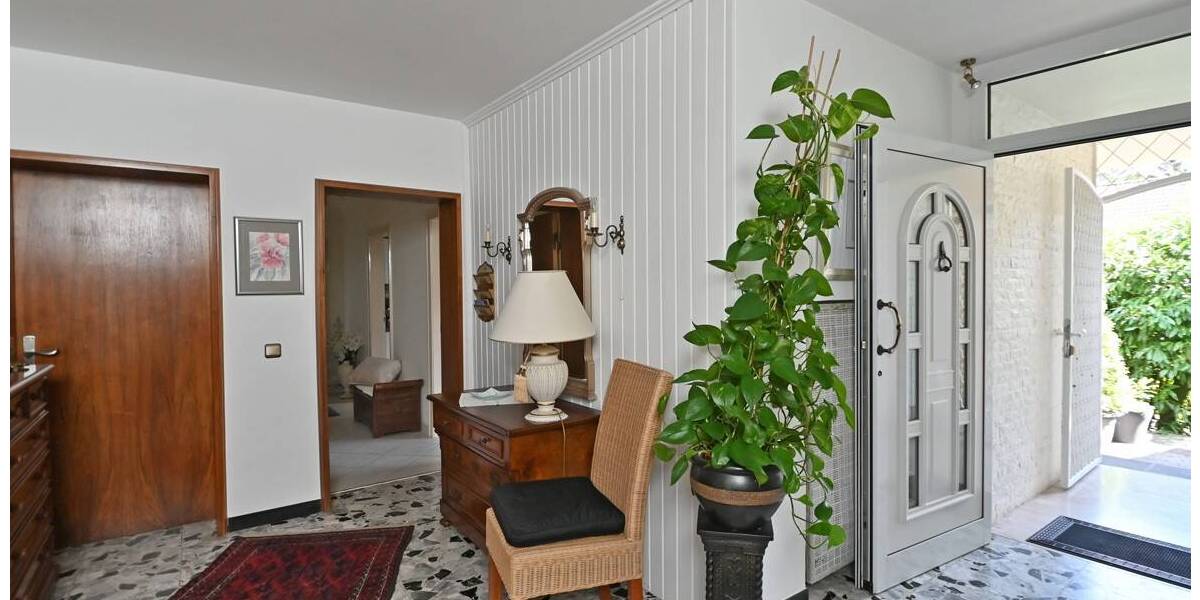 Einfamilienhaus Velbert Neviges - 5 Zimmer, 183 m&sup2;, 495.000&euro; | Angebot:26388223
