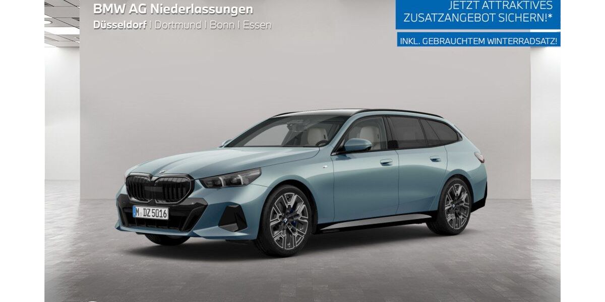 BMW 520 25.997 km 54.999 &euro; Düsseldorf 40237
