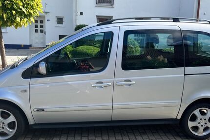 Mercedes-Benz Vaneo 107.000 km 4.799 &euro; Essen 45277