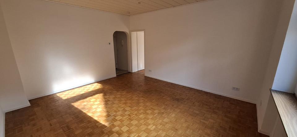Etagenwohnung Wuppertal Barmen - 2 Zimmer, 58 m&sup2;, 535&euro; | Angebot:25095644