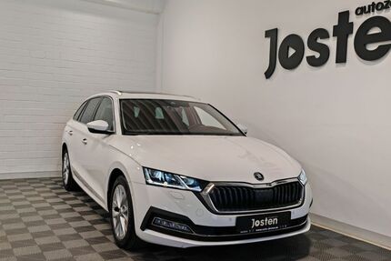 Skoda Octavia 50.145 km 24.890 &euro; Monheim am Rhein 40789