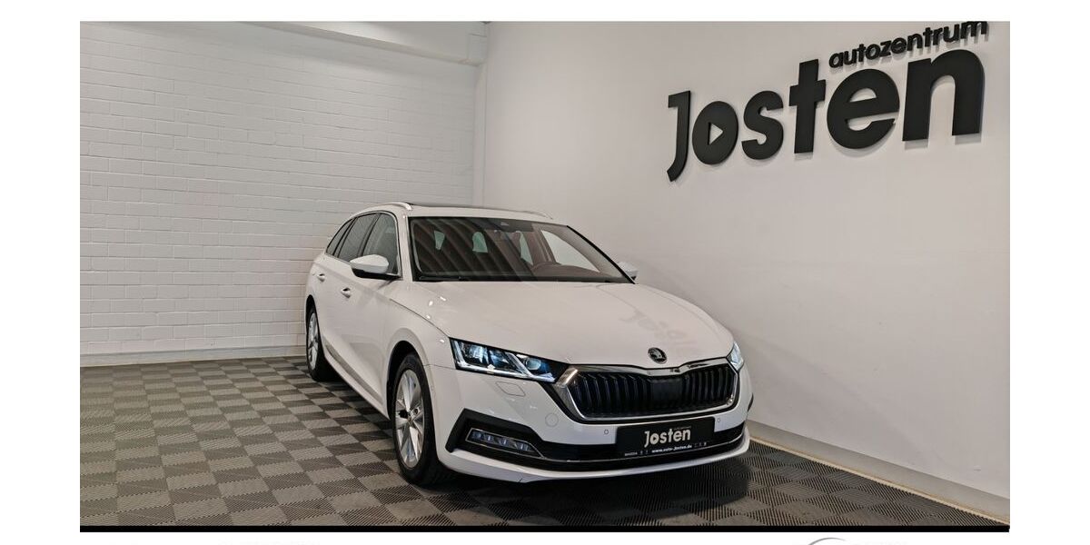 Skoda Octavia 50.145 km 24.890 &euro; Monheim am Rhein 40789