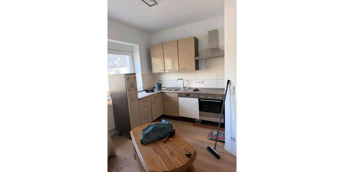 Erdgeschoßwohnung Oberhausen Schmachtendorf - 3 Zimmer, 75 m&sup2;, 750&euro; | Angebot:27549201