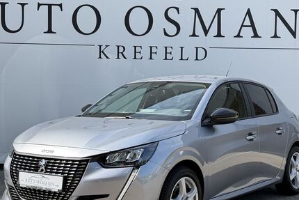 Peugeot 208 81.650 km 12.750 &euro; Krefeld 47805
