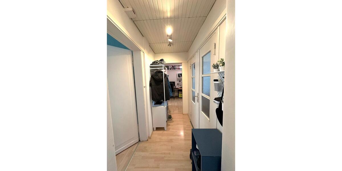 Etagenwohnung Wuppertal Elberfeld - 2 Zimmer, 73 m&sup2;, 660&euro; | Angebot:26003610