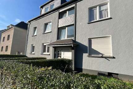 Wohnung Mülheim an der Ruhr Styrum - 2.5 Zimmer, 54 m&sup2;, 390&euro; | Angebot:25217411