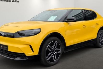 Ford Capri 10.145 km 41.890 &euro; Neuss 41464