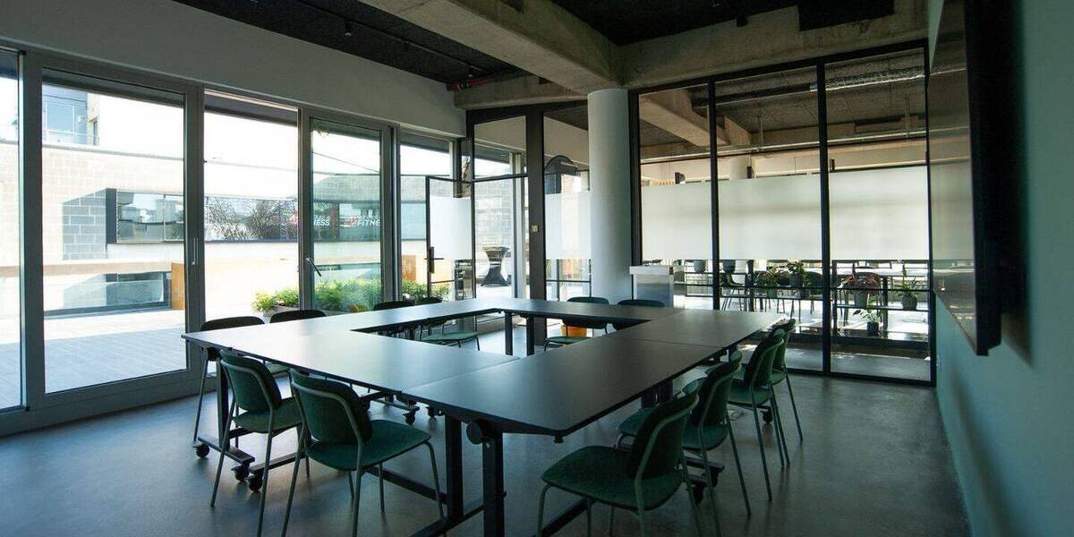 Gewerbeobjekt Wuppertal Elberfeld - 1.955&euro; | Angebot:25744083