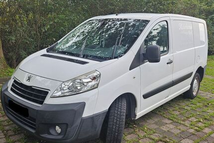 Peugeot Expert 179.492 km 5.000 &euro; Dormagen 41542