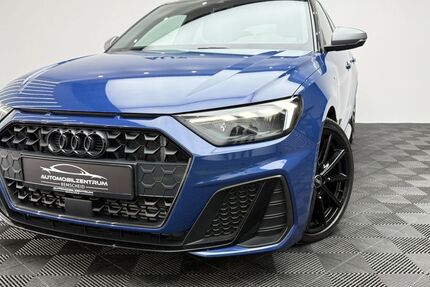 Audi A1 55.739 km 27.300 &euro; Remscheid 42899