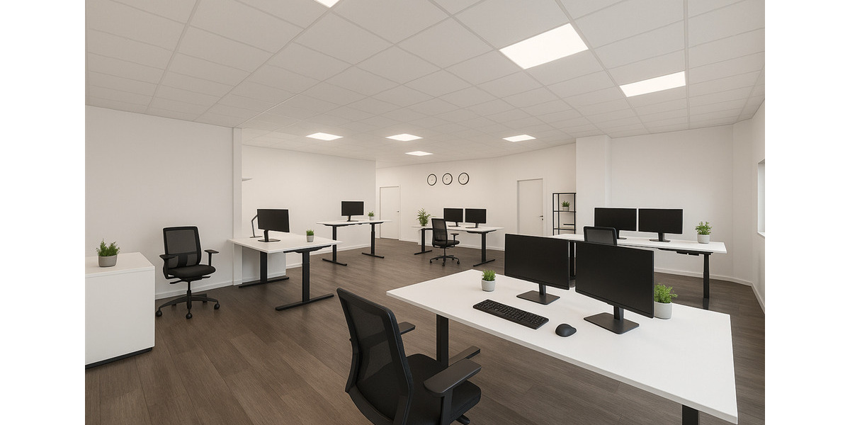 Gewerbeobjekt Ratingen - 3.525&euro; | Angebot:24663256