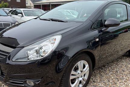 Opel Corsa 76.000 km 4.990 &euro; Gelsenkirchen 45881