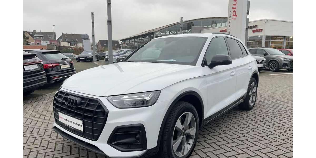 Audi Q5 65.514 km 34.750 &euro; Duisburg 47178