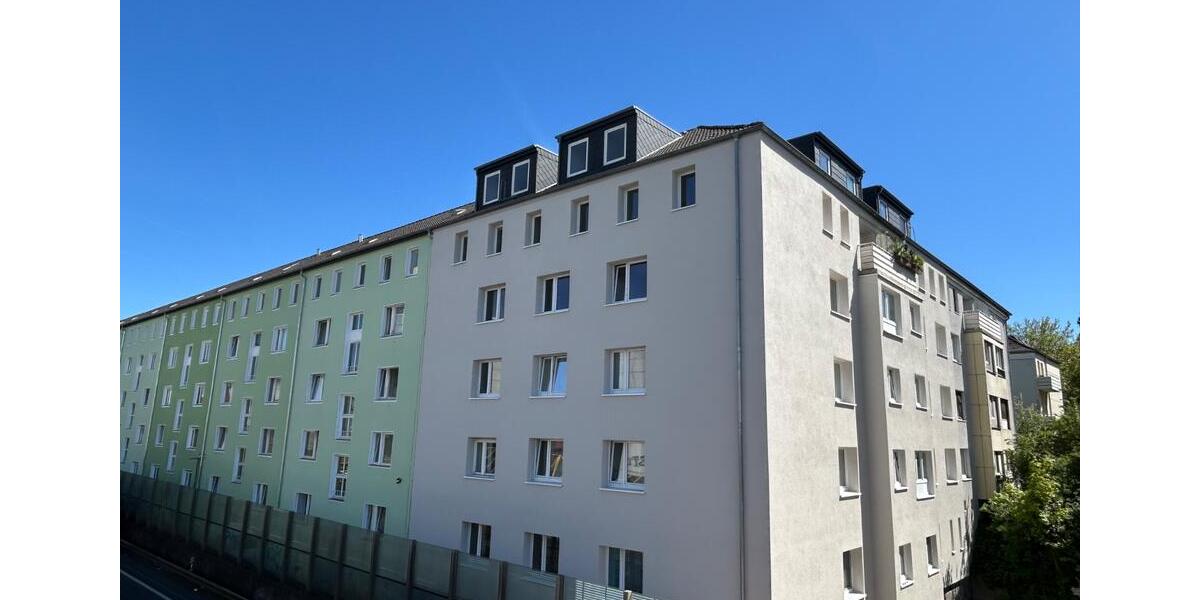 Dachgeschoßwohnung Essen Stadtbezirk III - 3 Zimmer, 70 m&sup2;, 150.000&euro; | Angebot:27189130