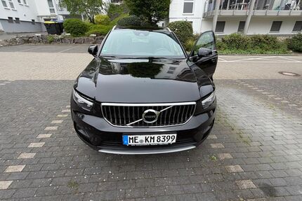Volvo XC40 39.150 km 29.900 &euro; Velbert 42555