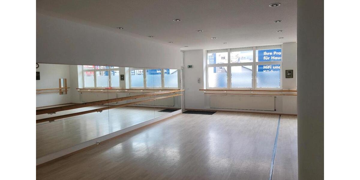 Gewerbeobjekt Düsseldorf Pempelfort - 30&euro; | Angebot:25934768