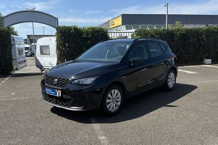 Seat Arona 30.235 km 14.444 &euro; Düsseldorf 40589