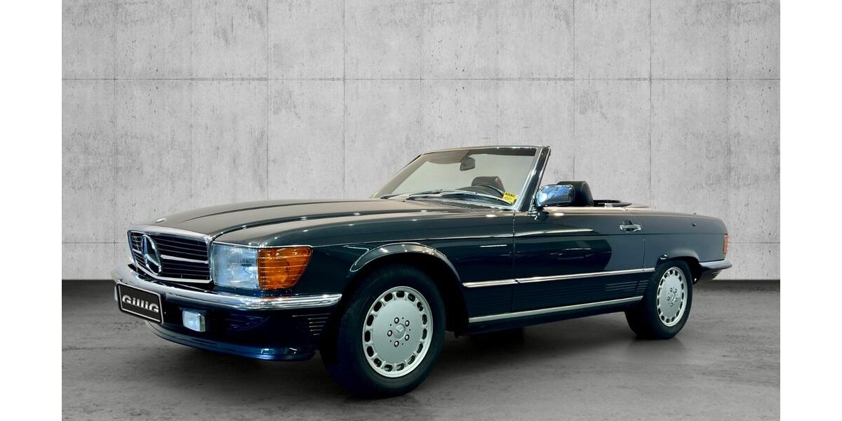 Mercedes-Benz SL 300 68.100 km 59.900 &euro; Düsseldorf 40231