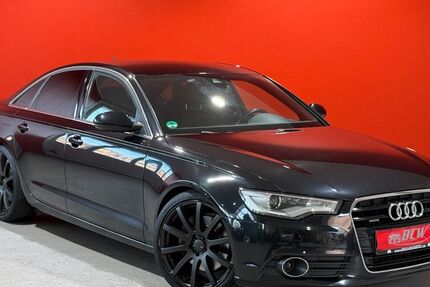 Audi A6 185.000 km 14.999 &euro; Wuppertal 42283