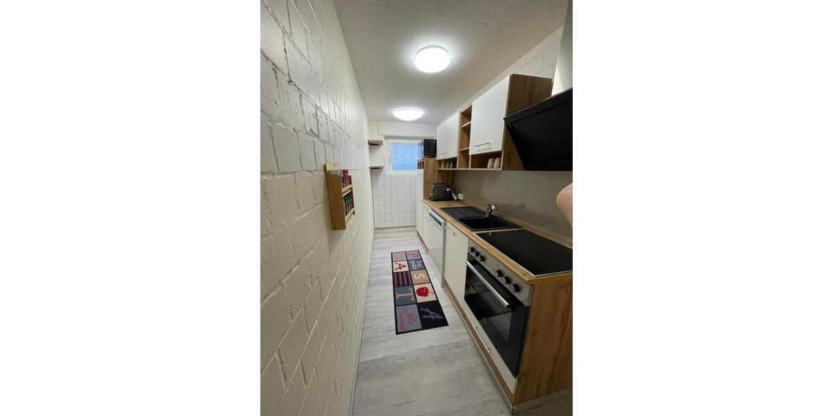 Etagenwohnung Erkrath - 1 Zimmer, 48 m&sup2;, 690&euro; | Angebot:25977564