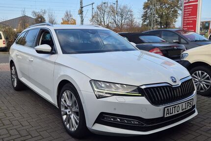 Skoda Superb 214.418 km 15.700 &euro; Korschenbroich 41352