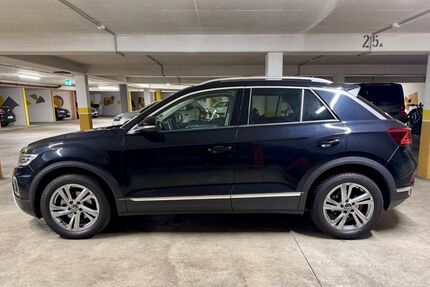 VW T-Roc 57.900 km 23.990 &euro; Monheim 40789