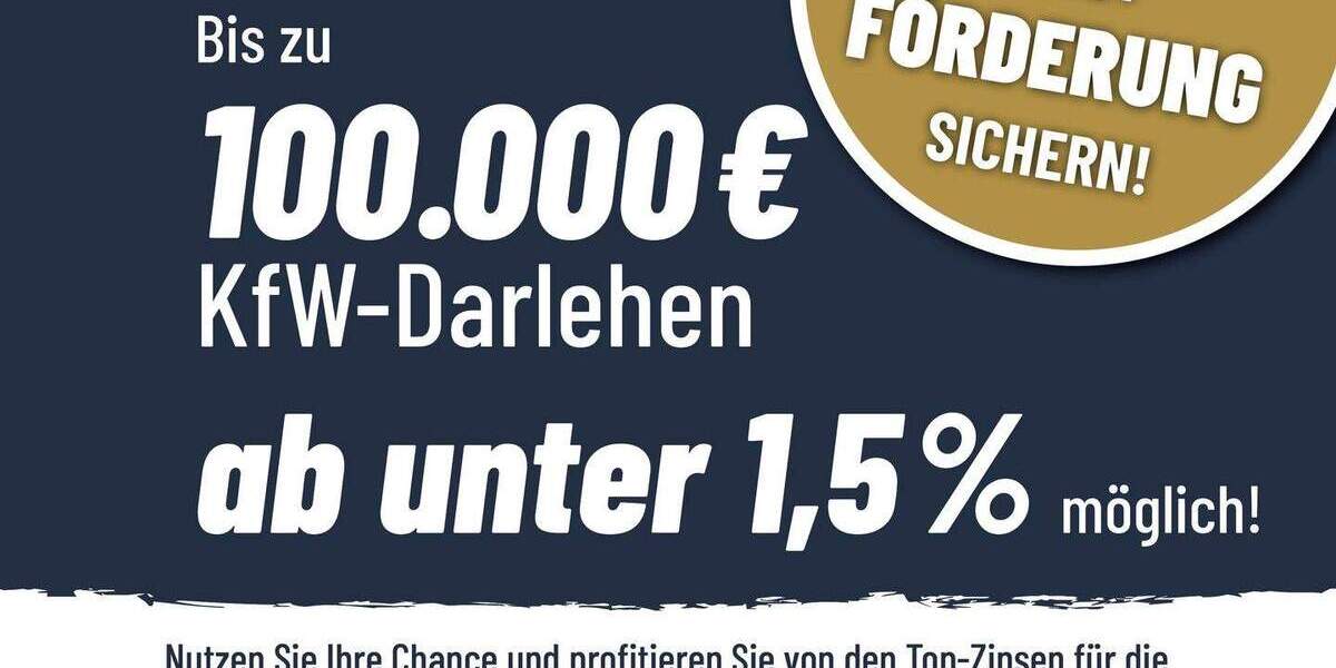 Etagenwohnung Duisburg Buchholz - 2 Zimmer, 66 m&sup2;, 290.000&euro; | Angebot:25800086