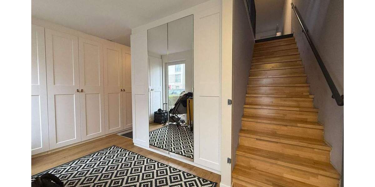 Reihenmittelhaus Neuss Furth-Süd - 5 Zimmer, 159 m&sup2;, 669.000&euro; | Angebot:25862487