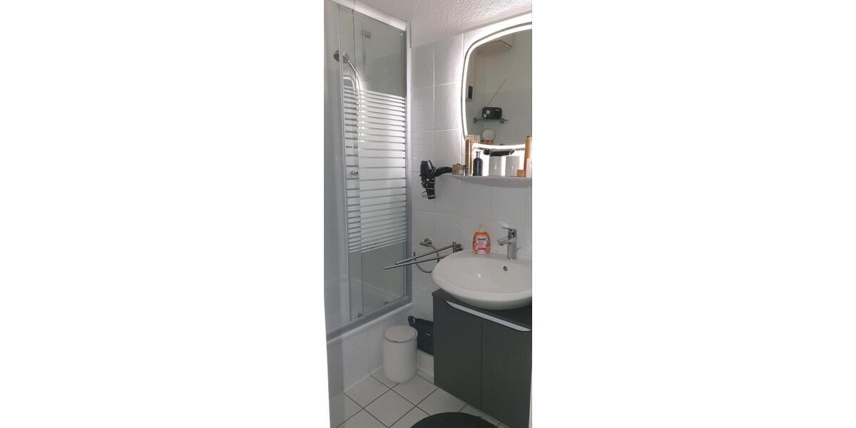 Etagenwohnung Remscheid Lüttringhausen - 2 Zimmer, 48 m&sup2;, 283.900&euro; | Angebot:25835424