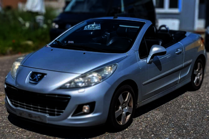 Peugeot 207 166.000 km 999 &euro; Leichlingen 42799