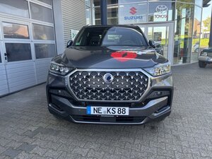 KGM Rexton LUX+20Zoll+Wildleder+3,5t AHL+5 Sitzer+ 1.978 km 47.444 &euro; Meerbusch 40667