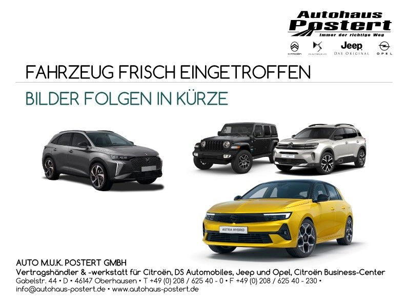 Citroen C3 Aircross 15.300 km 19.990 &euro; Oberhausen 46147