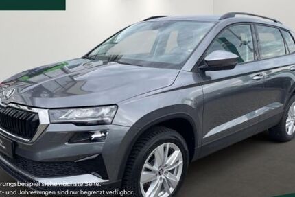 Skoda Karoq 11.155 km 31.390 &euro; Düsseldorf 40233