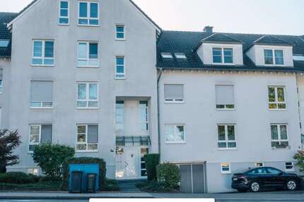 Wohnung Velbert Langenberg - 2 Zimmer, 74 m&sup2;, 189.000&euro; | Angebot:23136411