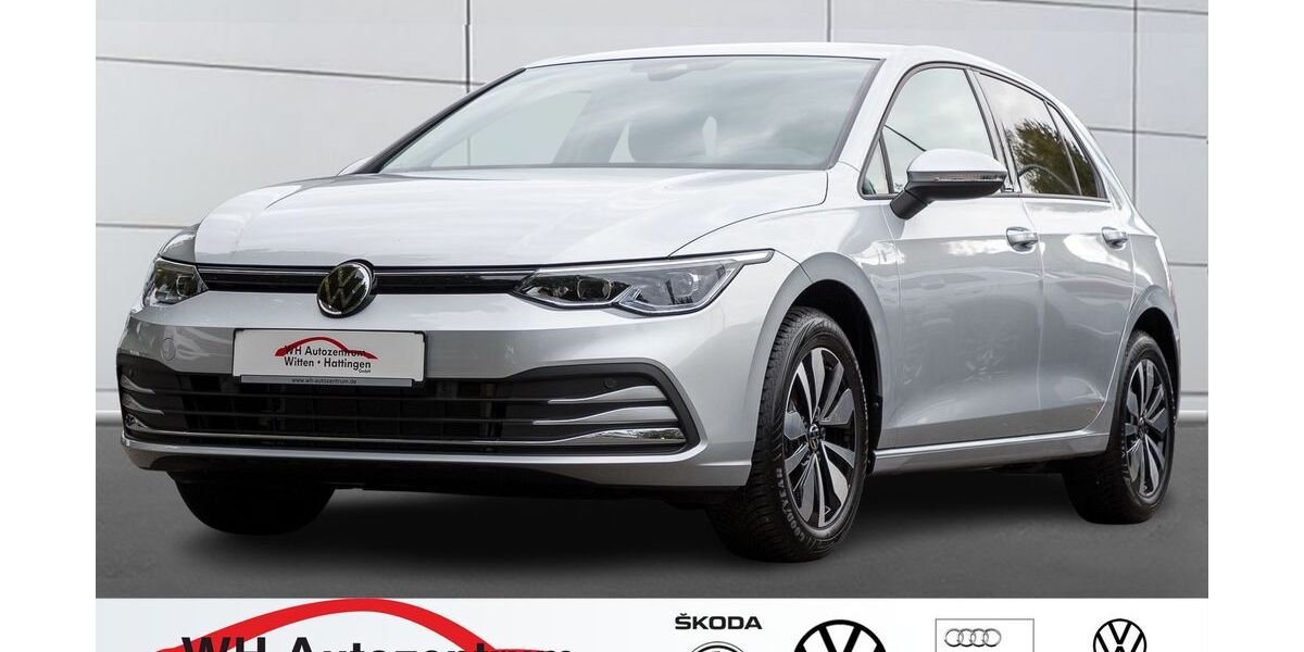 VW Golf 13.350 km 21.990 &euro; Hattingen 45527