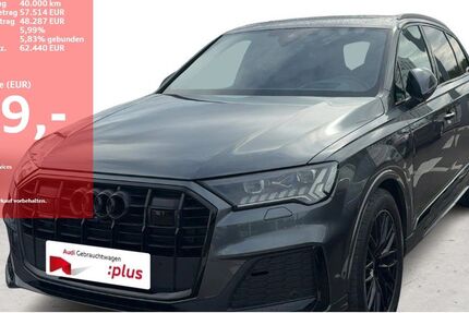 Audi Q7 76.978 km 58.860 &euro; Moers-Hülsdonk 47441