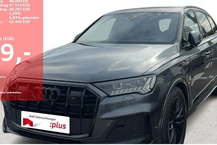 Audi Q7 76.978 km 60.630 &euro; Moers-Hülsdonk 47441