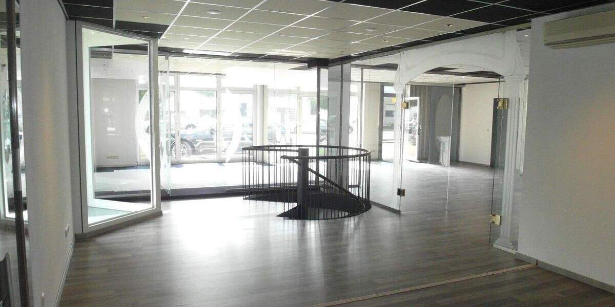 Gewerbeobjekt Meerbusch Büderich - 3.000&euro; | Angebot:25720606