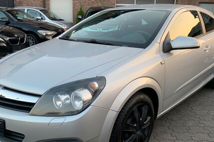 Opel Astra 104.000 km 3.750 &euro; Moers 47443